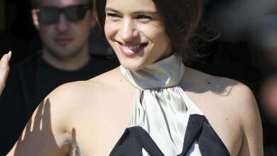 Что пошло не так в отношениях Росалии и C. Tangana