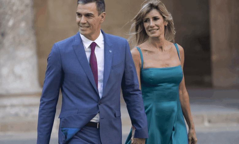 Madrid Court Drops Charges Against Senior Official in Begoña Gómez Case