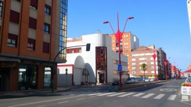 Почему все больше людей выбирают Сан-Андрес-дель-Рабанедо для жизни в Леоне