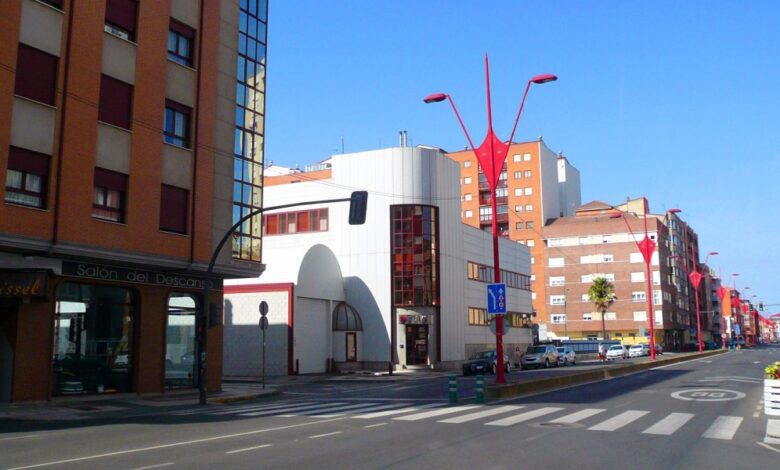 Why More and More People Are Choosing San Andrés del Rabanedo to Live in León