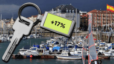 Π Π‘Π°Π½ΡΠ°Π΄Π΅ΡΠ΅ ΡΠ΅Π½Ρ Π½Π° ΠΆΠΈΠ»ΡΡ Π±ΡΡΡ ΡΠ΅ΠΊΠΎΡΠ΄Ρ ΠΈ ΡΡΡΠ΅ΠΌΠΈΡΠ΅Π»ΡΠ½ΠΎ ΠΎΡΡΡΠ²Π°ΡΡΡΡ ΠΎΡ ΡΡΠ΅Π΄Π½ΠΈΡ
ΠΏΠΎ ΠΡΠΏΠ°Π½ΠΈΠΈ