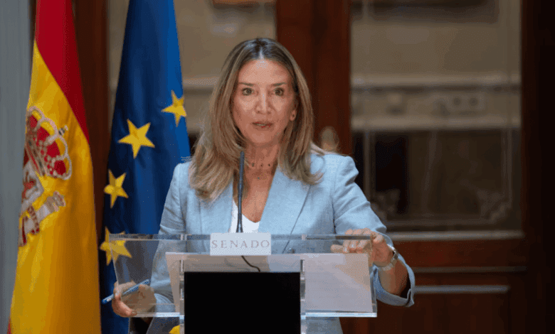 El Senado de España amplía la investigación sobre la financiación de las primarias de Sánchez