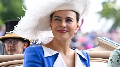 Актриса из королевской семьи раскрыла адскую изнанку жизни Кейт Миддлтон