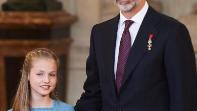 Орден Золотого руна: кому король вручит награду стоимостью в десятки тысяч евро