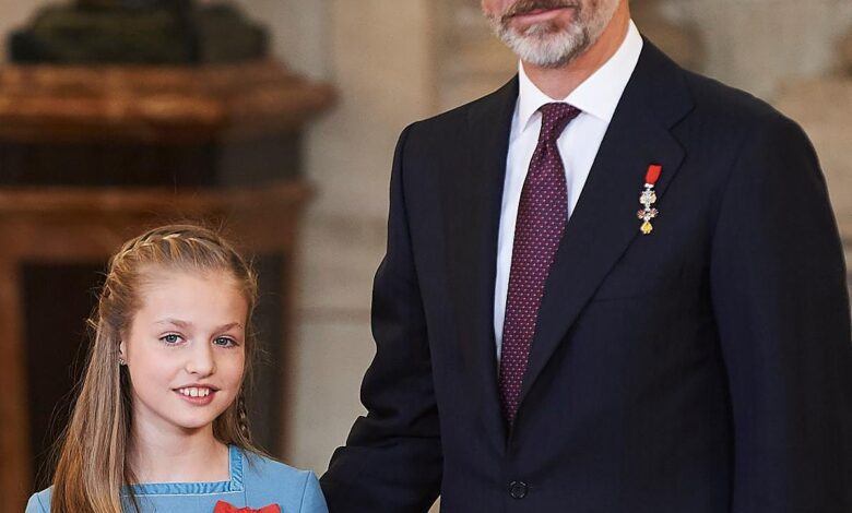 Order of the Golden Fleece: Who Will Receive the Royal Award Worth Tens of Thousands of Euros