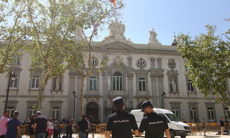 Spanish Supreme Court Allows Spouse to Evict Son Without Guardian’s Consent