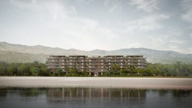 На Коста-дель-Соль взлетает спрос на элитные резиденции с сервисом отелей