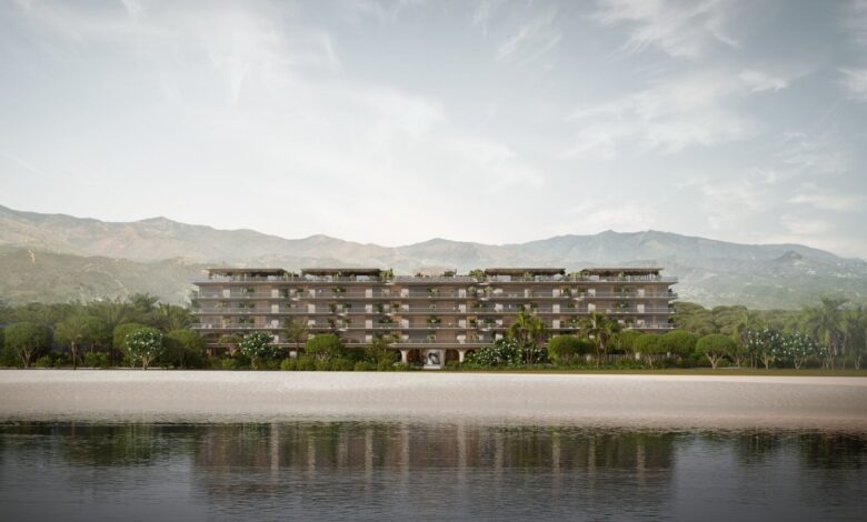 Costa del Sol Sees Soaring Demand for Luxury Residences with Hotel-Style Services