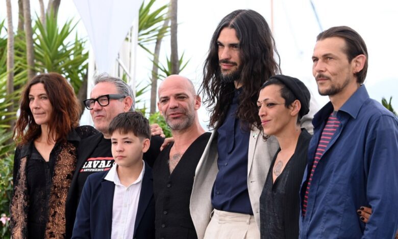 Otherworldly Landscapes of Aragon and Morocco in the New Film ‘Sirat’