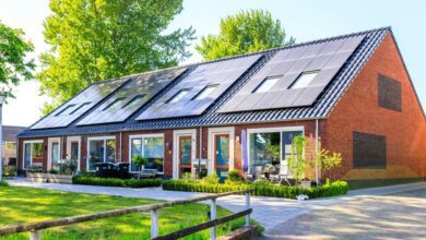 Сборные дома с солнечными панелями в Испании: новый тренд в недвижимости