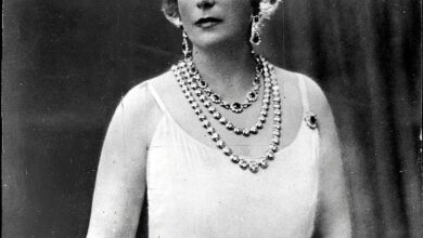 Кровавая свадьба короля Альфонсо XIII: история платья