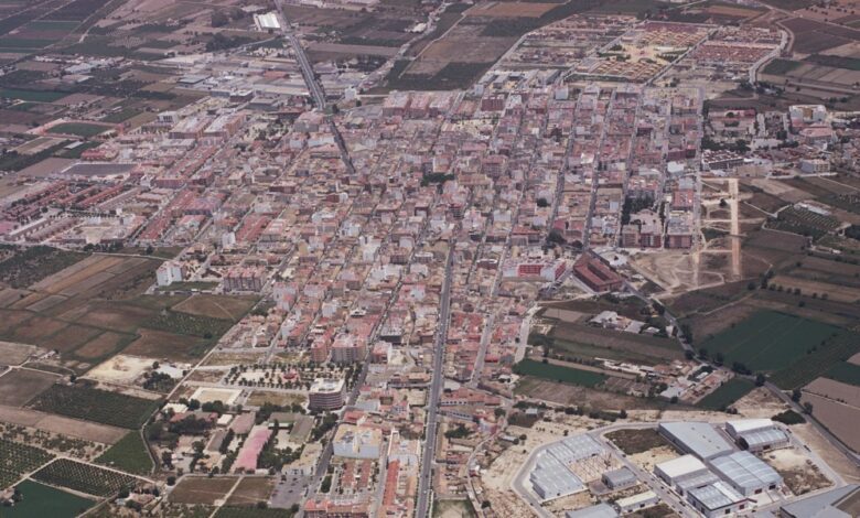 Где жить в Альморади в 2025 году — плюсы, цены и лучшие районы