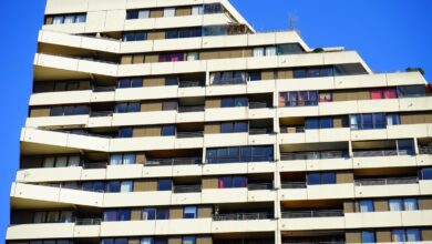 Барселона уступает только Лиссабону по затратам на аренду жилья в ЕС