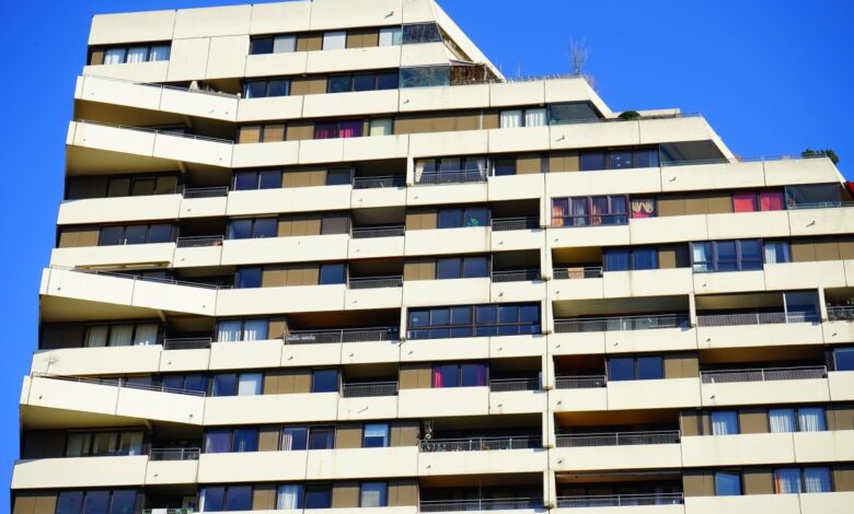 Barcelona Second Only to Lisbon in EU Rental Housing Costs