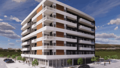 Цены на жилье с господдержкой в Испании обновили исторический максимум