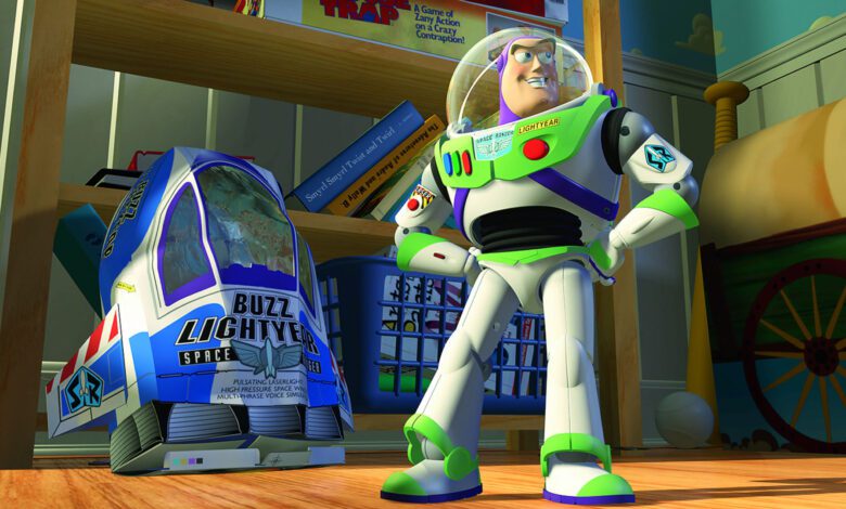 Treinta años de Buzz Lightyear: cómo el juguete astronauta revolucionó la animación y la cultura pop