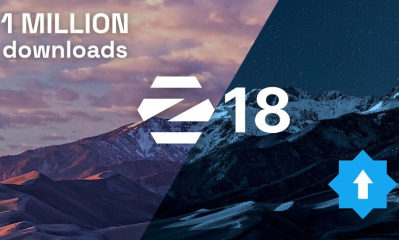 Zorin OS 18 за месяц скачали миллион раз: пользователи Windows массово переходят на Linux