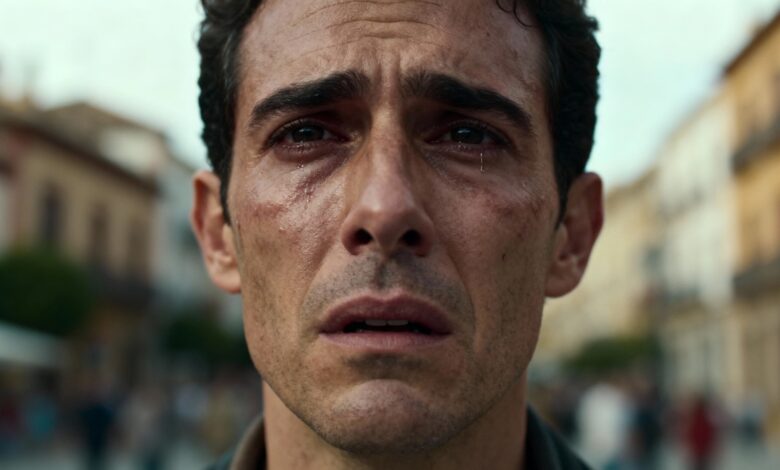 Who Hosted New Year’s Eve on Spain’s Main TV Channels in 2025