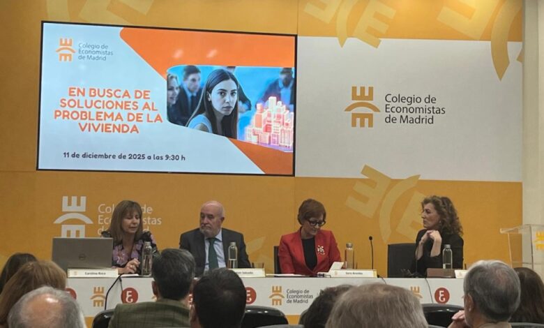 Market Experts: Private Investment Is the Key to Solving Spain’s Housing Crisis