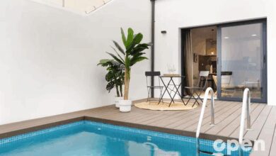 Что нужно знать о правилах установки и изменении заборов между соседями в Испании