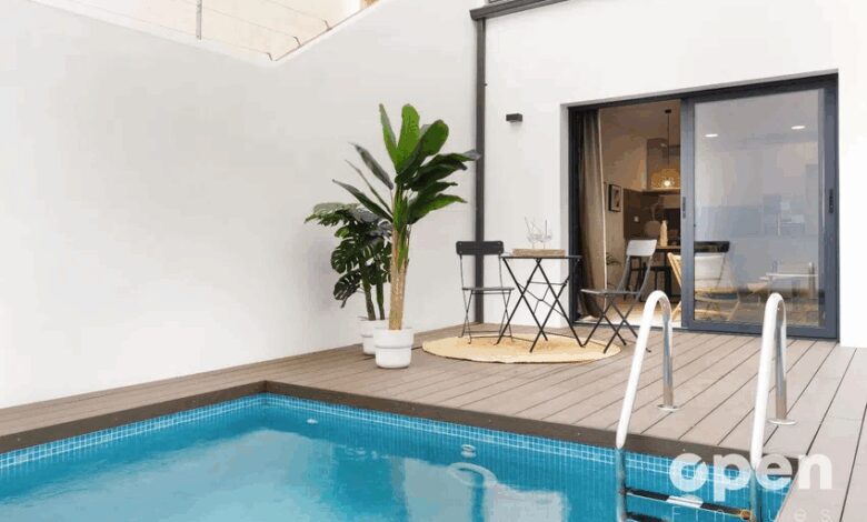 Что нужно знать о правилах установки и изменении заборов между соседями в Испании