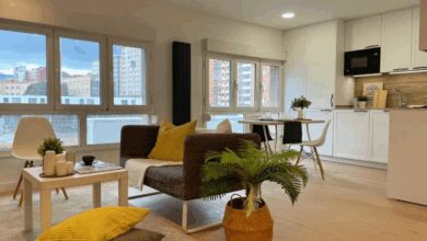 Где найти отремонтированные квартиры в Испании по цене от 60 тысяч евро