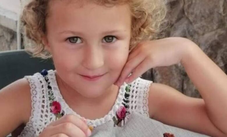 Five-year-old girl from El Prat found in Italy after disappearing with father