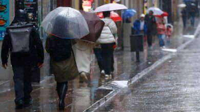 В Испании 21 декабря ожидаются снегопады и резкое похолодание на севере