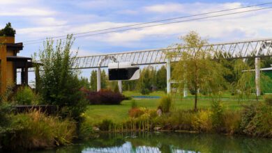 Инженеры меняют транспорт будущего за счет энергоэффективности и инноваций