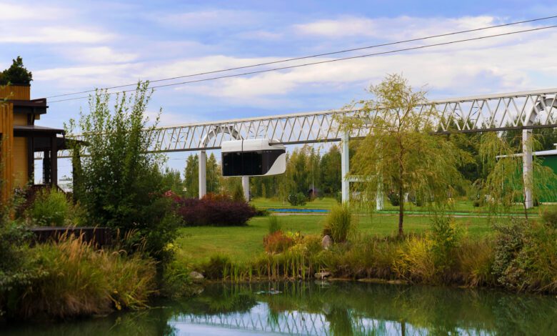 Engineers Redefine Future Transportation with Energy Efficiency and Innovation