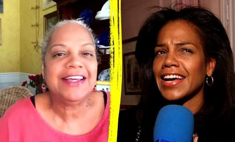 Daughter of Ronna Keitt and Papuchi Reveals Untold Details of Their Romance