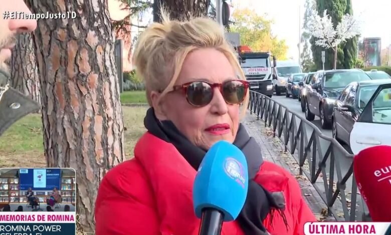 Лидия Лосано отмечает 65-летие со слезами и одной надеждой