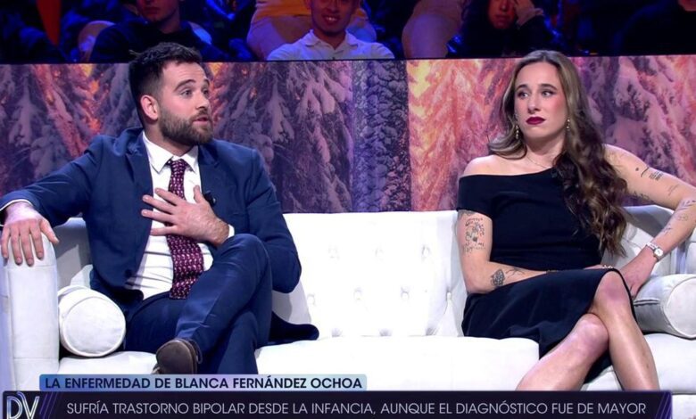 Blanca Fernández Ochoa’s Children Share Their Story of the Search for Their Mother