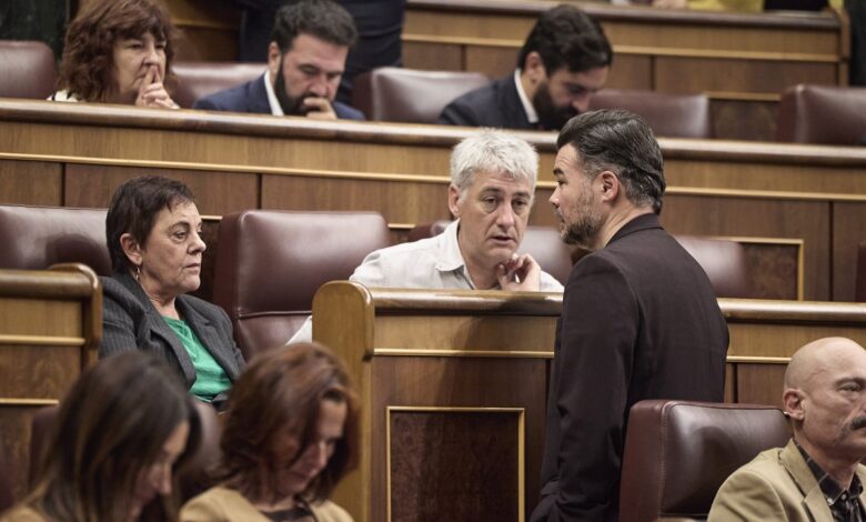 Испанские партии требуют финансирования климатизации жилья и новых экологических налогов