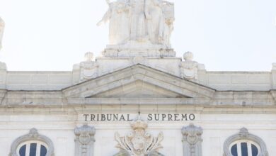 Верховный суд Испании разрешил выселять арендаторов за неуплату IBI и сбора за мусор