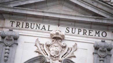 Верховный суд Испании подтвердил отгулы только в рабочие дни