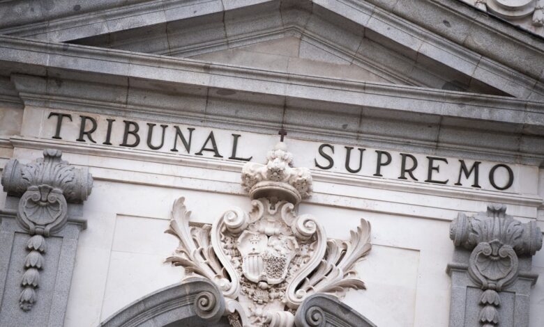 Spanish Supreme Court Confirms Leave Only Applies to Working Days