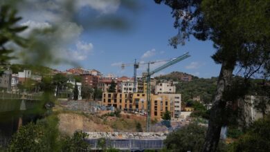 В Испании компании устанавливают рекорд по покупке жилья в 2025 году