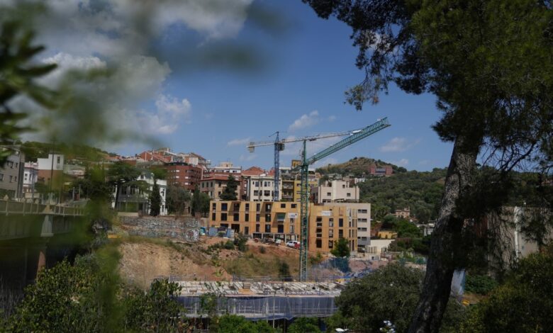 Spanish Companies Set Record for Home Purchases in 2025