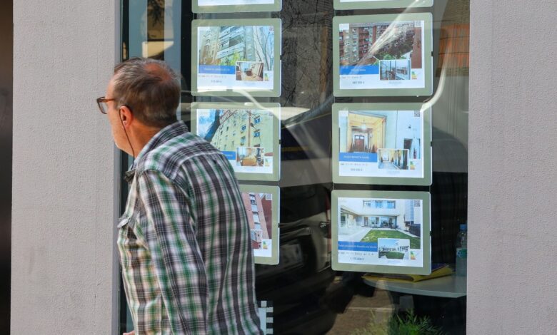 Spanish Housing Prices Reach 18-Year High — Nearly 13 Percent Surge