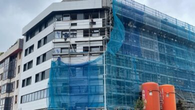 В Испании растёт разрыв между покупателями жилья с капиталом и ипотечниками