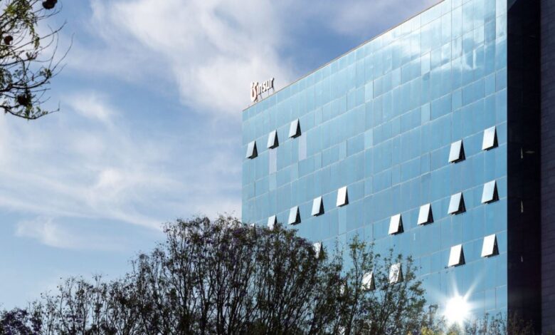 Grupo Insur to Invest 51 Million Euros in Residential Construction in Valdecarros, Madrid