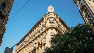 Испанские оценщики ипотеки прекращают забастовку для частных заказов