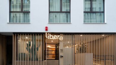 В центре Севильи открылся новый комплекс апартаментов от All Iron и Líbere Hospitality Group