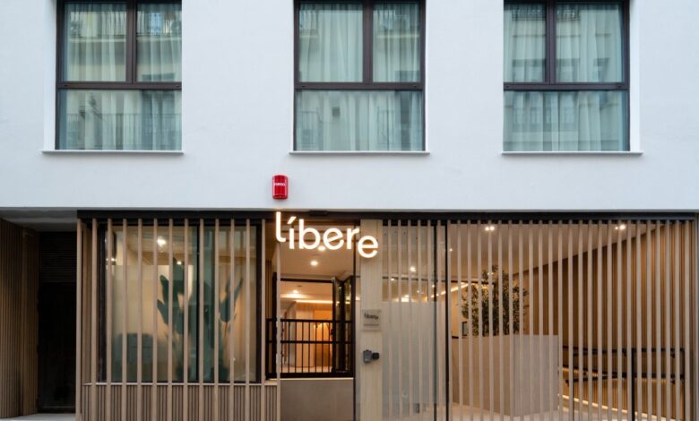 В центре Севильи открылся новый комплекс апартаментов на 47 объектов