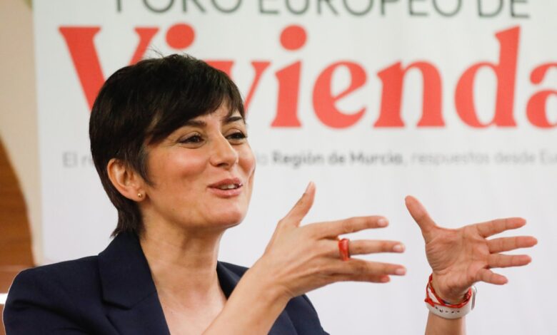 Испания представила рекомендации для ускорения выдачи разрешений на жилье