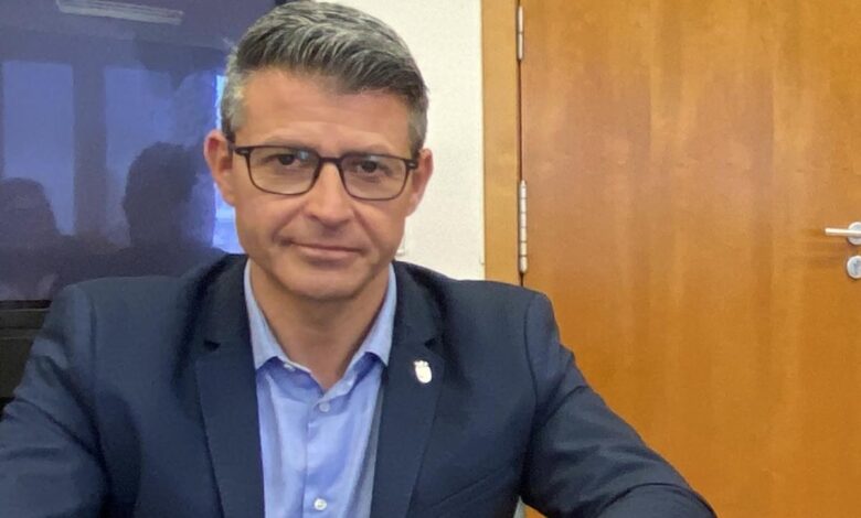 El número dos del PSOE de Valencia dimite tras acusaciones de acoso