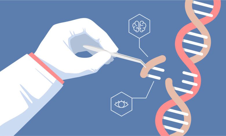 CRISPR Gene Therapy Achieves 100% Success in Children with Anemia and Thalassemia