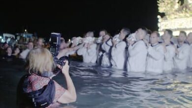 Фотографии Кристины Гарсия Родеро в IVAM: Испания вне стереотипов и ностальгии