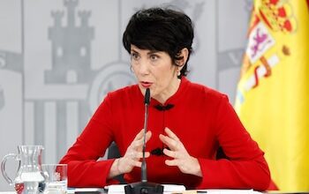 Испания готовит масштабное повышение пенсий и новые меры поддержки семей в 2026 году